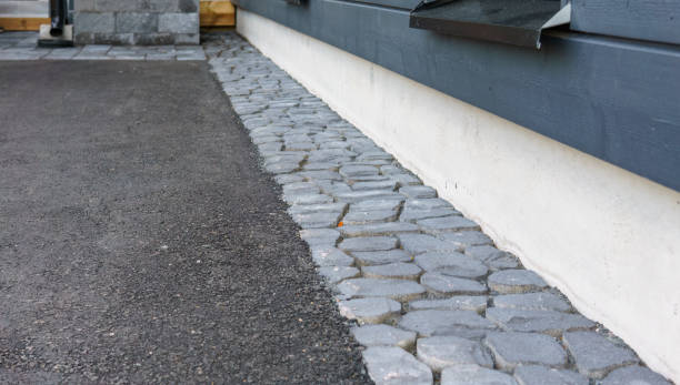 Reasons to Select Us for Your Driveway Paving Requirements in Breckinridge Center, KY